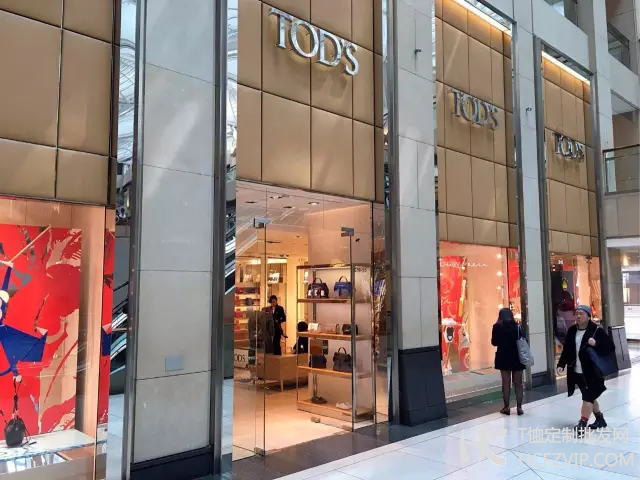 Tod’s