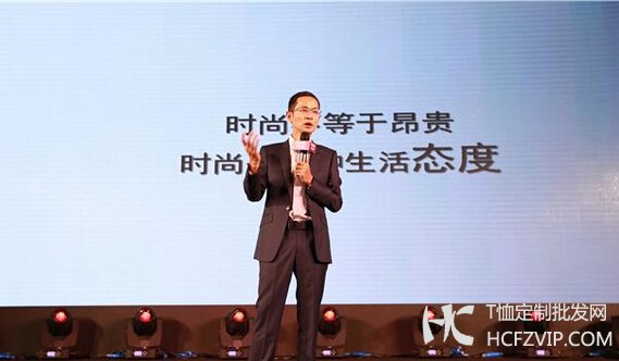 服装业持续低迷 森马电商总经理给出六大应对策略