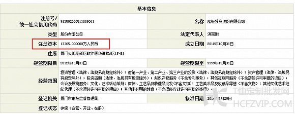 隆领投资新三板难挂牌 七匹狼终止参股计划